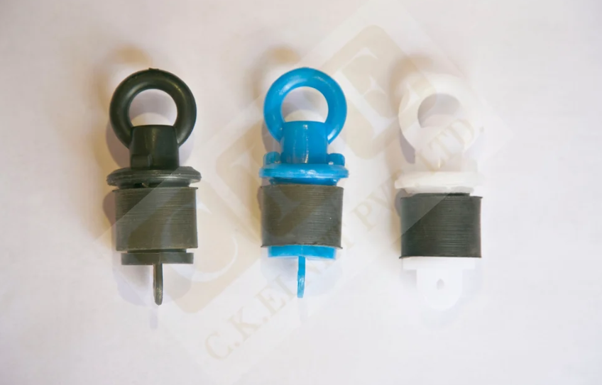 End Plug