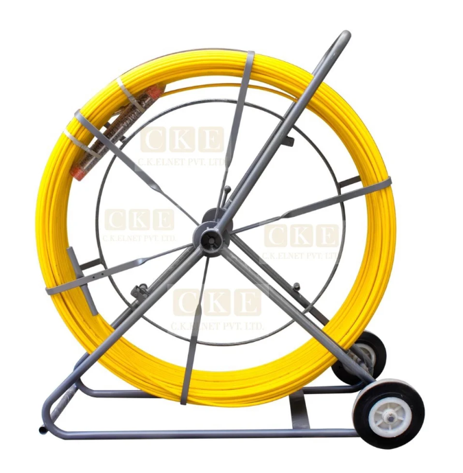 Frp Duct Rodder