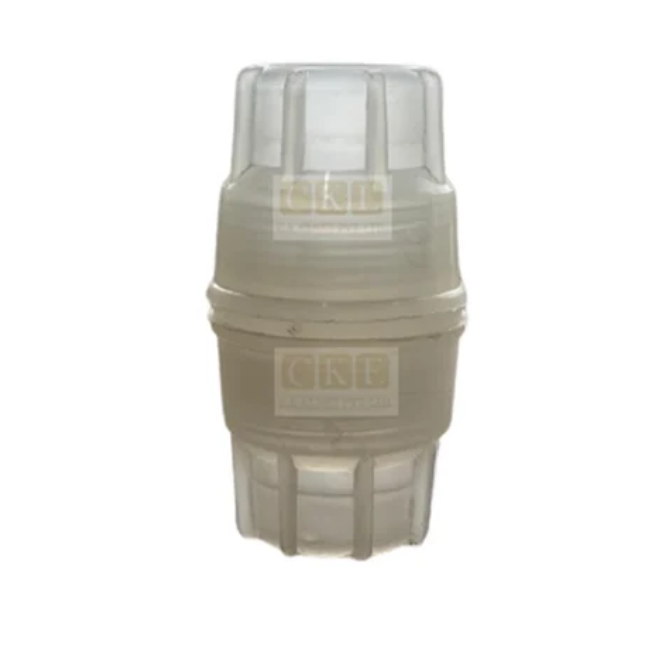 Ofc Duct Coupler