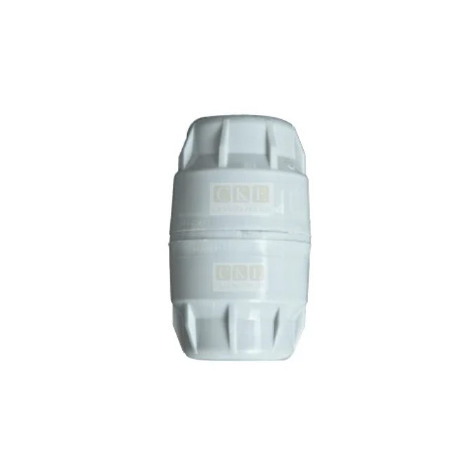 Push Fit Coupler