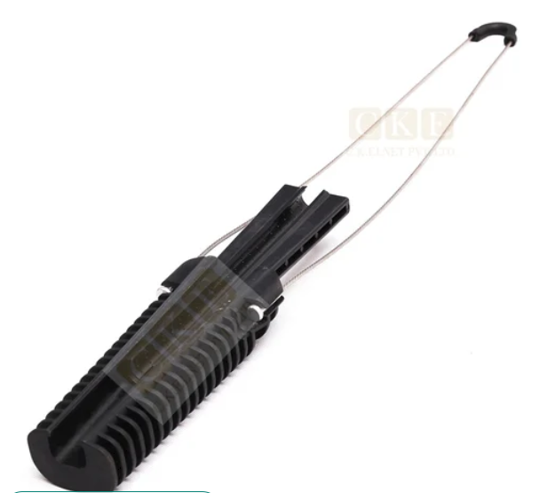 fiber-cables-anchoring-clamps