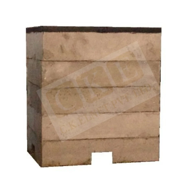 square-type-cable -duct-chamber